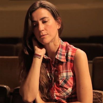 Anabella - Ser Voluntario